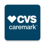 Logo of CVS/caremark android Application 